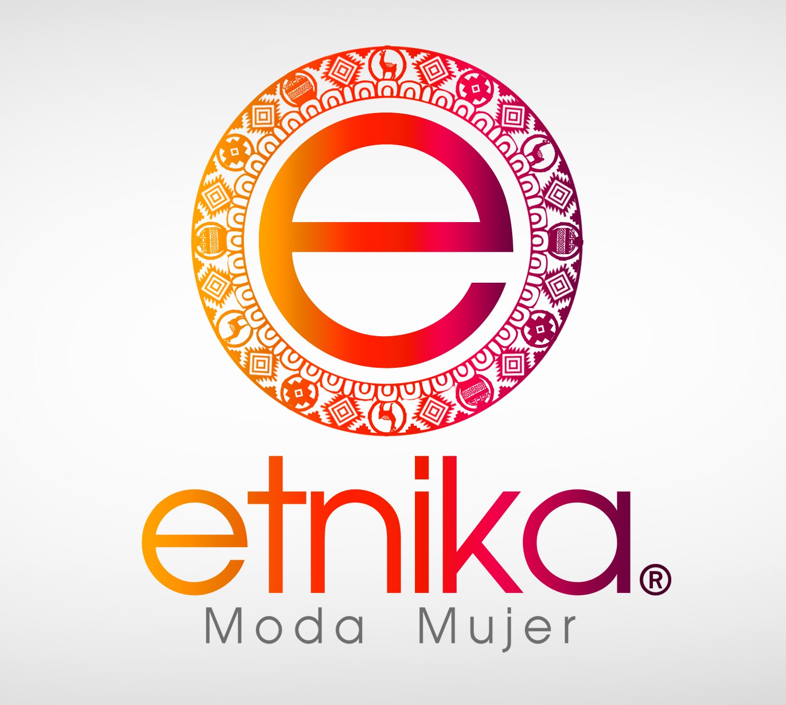 etnika moda mujer