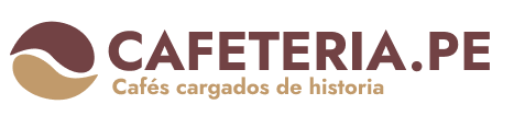 logo la cafeteria